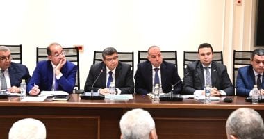 خطة النواب توافق على قانون بشأن أيلولة نسبة من أرباح شركات الدولة للخزانة العامة