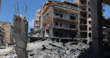 الحرس الثوري الإيراني: الهجوم الإسرائيلي على الضاحية لن يمر دون رد