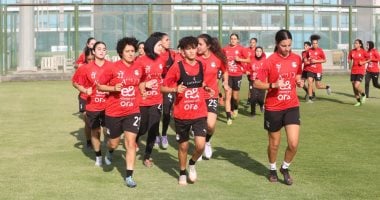 منتخب مصر للسيدات يواجه تونس وديًا اليوم