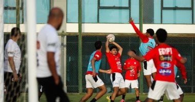 منتخب مصر للشباب يخسر من روسيا بخماسية استعدادا لتصفيات شمال إفريقيا