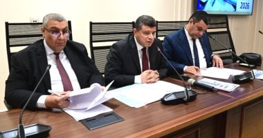 خطة النواب تعتمد موازنة محافظة القاهرة بإجمالى 8 مليارات جنيه