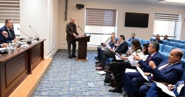 النواب يقر آخر موازنة مركز معلومات قطاع الأعمال.. ونقل تبعيته لمجلس الوزراء قريبا