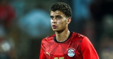 اتحاد الكرة يحتفي بحمزة عبد الكريم أصغر لاعب مصري وعربي في كأس العالم