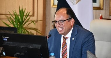 رئيس جامعة العاصمة: تعميم منظومة كاميرات المراقبة بجميع الكليات لتعزيز الأمن والسلامة
