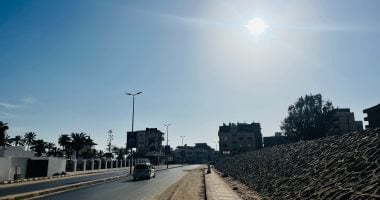 حالة الطقس اليوم الثلاثاء 11 أغسطس 2026.. تحذير عاجل من ارتفاعات بالدرجات