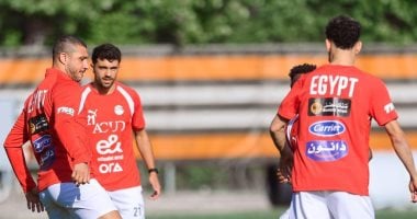 موعد مباراة منتخب مصر القادمة ضد بلجيكا في كأس العالم
