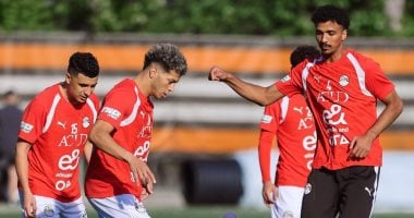 موعد ودية مصر والبرازيل استعدادًا لكأس العالم 2026 بتوقيت القاهرة