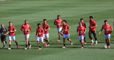 رسالة أوهايو: منتخب البرازيل يواجه مصر بدون تدريب على ملعب المباراة