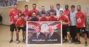 الأهلى يكسب “حب مصر” على أرض غزة بعد هزيمة الزمالك 1/0 .. تفاصيل