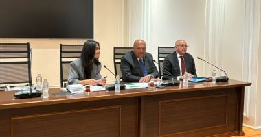 انطلاق خارجية بـ”النواب” لمناقشة موازنات قطاع الخارجية للعام المالي 2026/2027