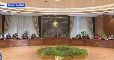 مدبولى: العام المالى الجديد سيشهد حزما متكاملة من التسهيلات الضريبية والعقارية