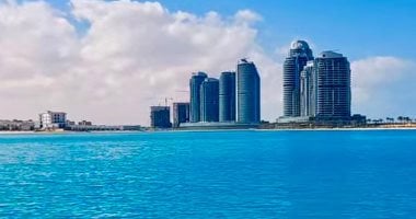 النائبة نورا على: مصر حققت نجاحًا في الترويج لمناطق الساحل الشمالى والعلمين