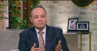 طارق يحيى: المنتخب المصري يمتلك قوة ضاربة تؤهله لمنافسة كبار العالم في المونديال