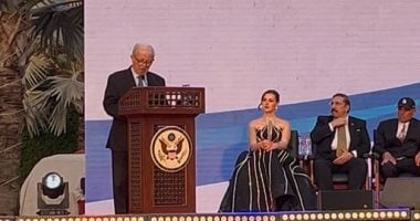 القاهرة مستمرة فى أجندة الإصلاح.. نائب رئيس الوزراء يحتفى بالشراكة مع أمريكا