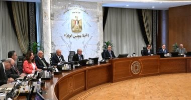 مجلس الوزراء يوافق على تخصيص أرض لتنفيذ مشروعات طاقة بالساحل الشمالى