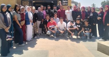 أربعة متاحف للآثار تحتفى بذكرى دخول العائلة المقدسة أرض مصر.. التفاصيل
