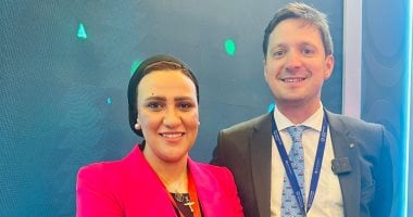 مدير منصة الابتكار بـ روس كونجرس: مساعدة الشركات الناشئة فى مقدمة أولوياتنا