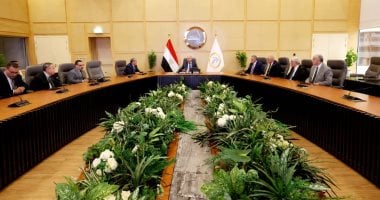 ​وزير النقل يترأس عمومية “إيرماس”: تعظيم التصنيع المحلي لقطع الغيار