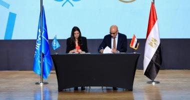 للمرة الأولى.. دعم 100 ألف طالب بالتعليم الفنى بالتعاون مع اليونيسيف
