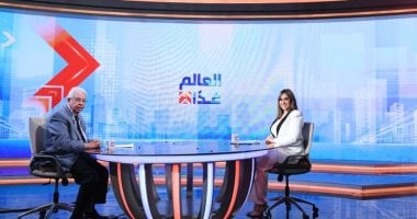 عبد المنعم سعيد: الشرق الأوسط أمام مفترق طرق واحتمالات السلام قائمة