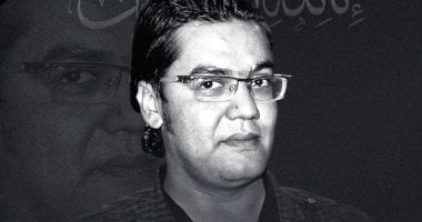 غدا.. عزاء الزميل الراحل أحمد عادل بمسجد الحامدية الشاذلية بالمهندسين