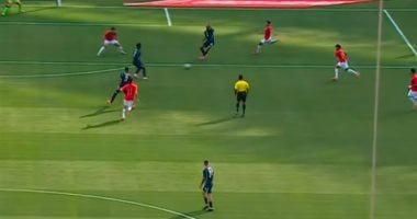 تغيير اضطرار للبرازيل أمام منتخب مصر.. خروج ويسلي ونزول دانيلو
