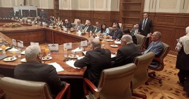 القومى لحقوق الإنسان: أولى زياراتنا الميدانية ستكون لشمال سيناء