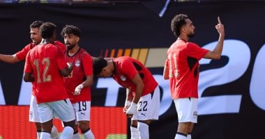 مواعيد مباريات منتخب مصر فى دور المجموعات بكأس العالم 2026