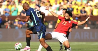 القنوات الناقلة لمباريات منتخب مصر فى كأس العالم 2026