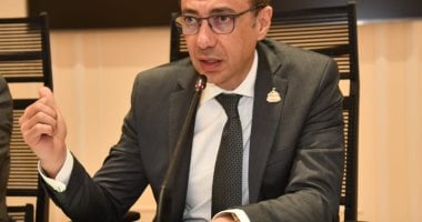 رئيس «صحة النواب»: رسائل الرئيس تحمل رؤية حاسمة لحماية الأمن القومي