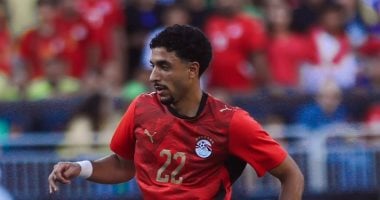 مرموش يعود لتشكيل منتخب مصر أمام أستراليا بعد مشاركته بديلاً ضد إيران