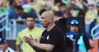 حسام حسن يعالج أزمة الفرص الضائعة لمنتخب مصر قبل مواجهة بلجيكا