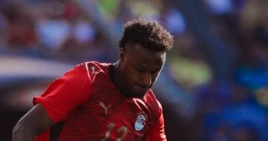 هل يشارك هيثم حسن أساسياً مع منتخب مصر أمام الأرجنتين؟