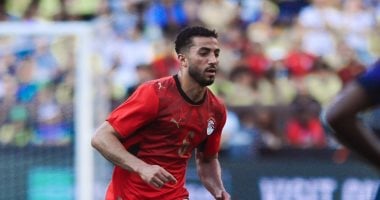 محمد عبد المنعم بين العودة للأهلى أو الاستمرار.. القرار بعد المونديال