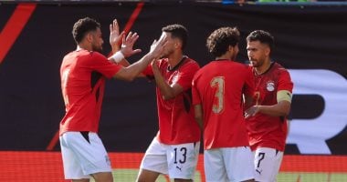 مواعيد مباريات منتخب مصر فى دور المجموعات بكأس العالم