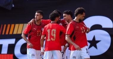 بعثة منتخب مصر تغادر من أوهايو إلى سبوكين استعدادا لمواجهة بلجيكا فى كأس العالم
