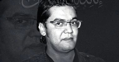 غدا.. عزاء الزميل الراحل أحمد عادل بمسجد الحامدية الشاذلية بالمهندسين