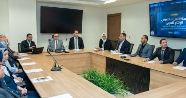 إطلاق منصة إلكترونية للتدريب الصيفى لطلاب الجامعات بشركات الإنتاج الحربى