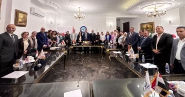 الإصلاح والنهضة يطلق الوثيقة الوطنية للحفاظ على الأسرة المصرية «بيوت مطمئنة»