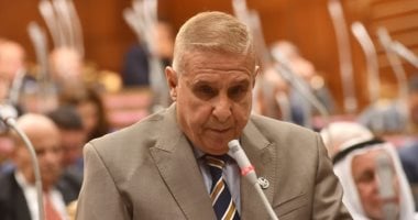 محسن البطران: الأمن الغذائي قضية أمن قومي تتطلب رؤية شاملة للاكتفاء الذاتي