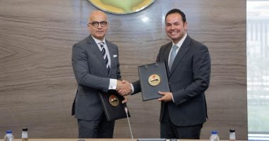 معلومات الوزراء يوقّع بروتوكول تعاون مع جامعة عين شمس لتعزيز التعاون البحثي
