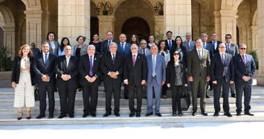 عضو “القومى لحقوق الإنسان”: ما تحقق في الملف يجب البناء عليه