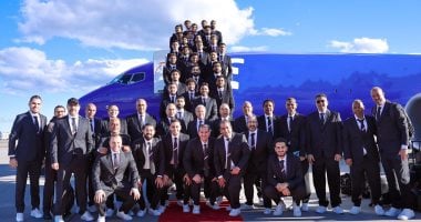 الفراعنة فى مونديال 2026.. محمد صلاح فى الصدارة وجيل شاب يزاحم الكبار