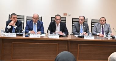 وزير الصحة للنواب: لا يوجد تضارب اختصاصات مع السياحة.. ومنشآتنا تخضع للتراخيص