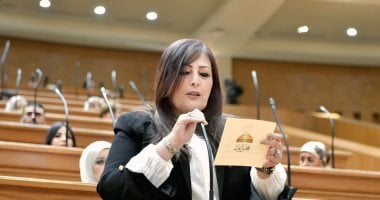 إليزابيث شاكر: المباحثات المصرية الإريترية تؤكد حماية الأمن القومى