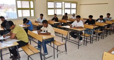 ​استمرار أعمال تصحيح الشهادة الإعدادية بالقاهرة.. وإعلان النتيجة قريباً