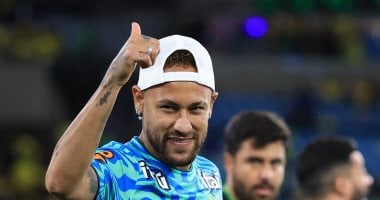 نيمار يخطف الأنظار خلال مباراة البرازيل والمغرب فى كأس العالم 2026.. فيديو