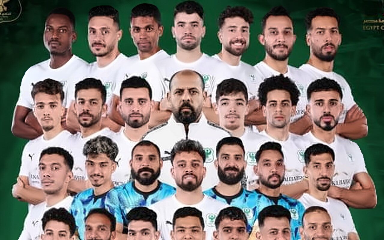 مواعيد مباريات الجولة الأولى بدور المجموعات فى كأس عاصمة مصر