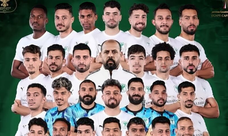 مواعيد مباريات الجولة الأولى بدور المجموعات فى كأس عاصمة مصر