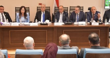 وزير الإسكان: حساب ضمان لحماية أموال المواطنين بمشروع قانون المطورين العقاريين المرتقب